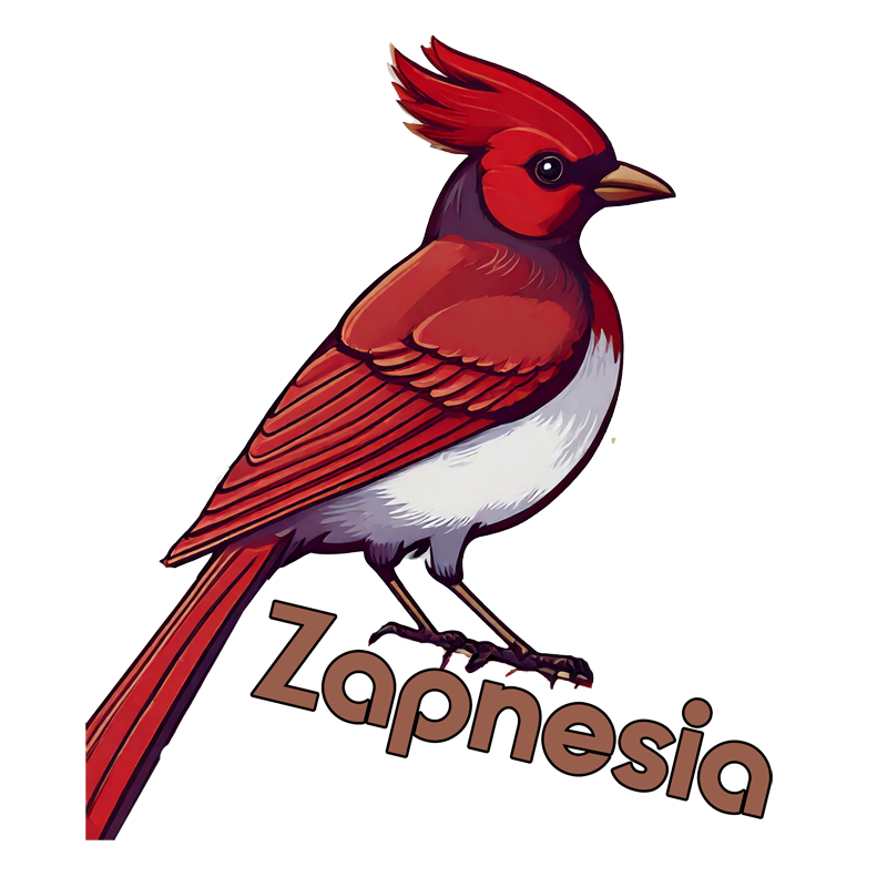 Zapnesia - Saskatoon Music